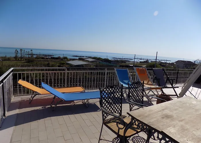 B&B Falcone Ortona